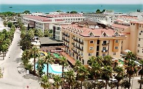 Stella Hotel&Spa All Inclusive